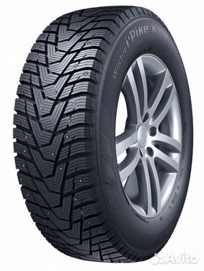 Hankook Winter i'Pike X W429A 225/65 R17 102T