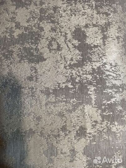 Шторы готовые новые