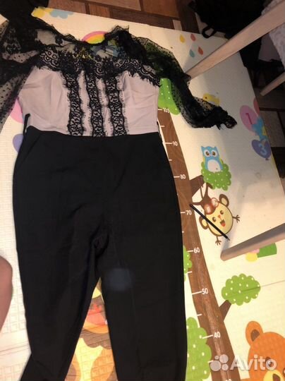 Вещи пакетом женские 46