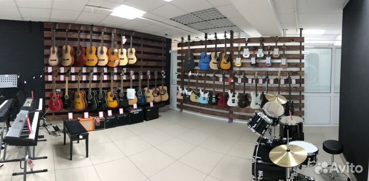 Микрофон вокальный Invotone DM1000