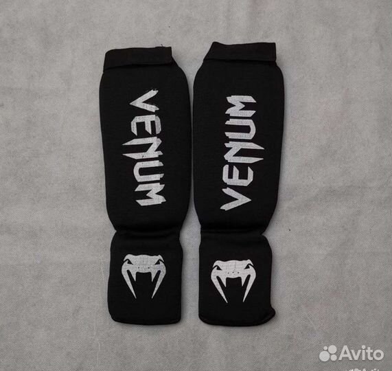 Защита голени venum