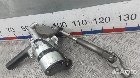 Электроусилитель руля toyota RAV 4 ZSA3 (HEA25OM01