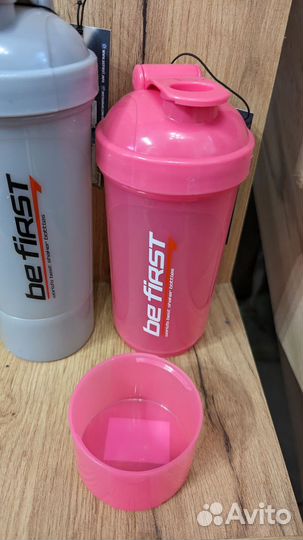 Шейкер, бутылка для воды