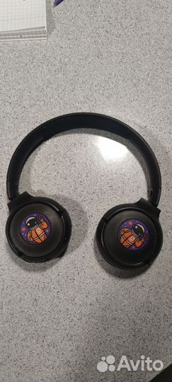 Беспроводные наушники jbl tune 500bt