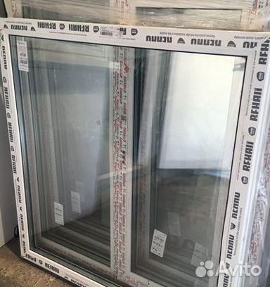 Окна в панельный дом