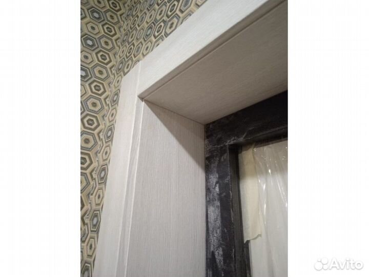 Двери межкомнатные 30 оттенков цветов