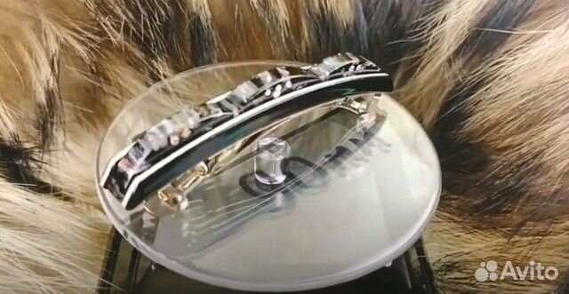 Заколка для волос Mon PlaisiR 07-25 Франция