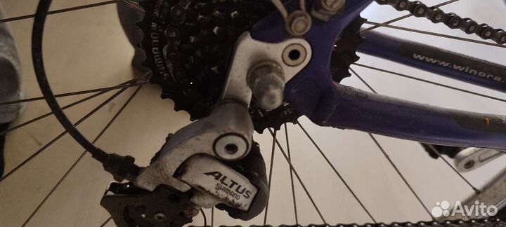 Велосипеды бу взрослый 28 колеса