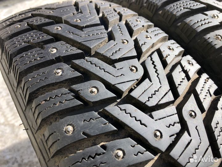 Hankook Winter I'Pike RS2 W429 175/70 R13