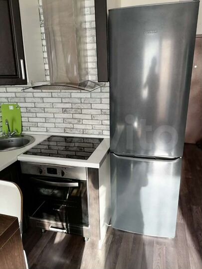 Квартира-студия, 30 м², 11/18 эт.