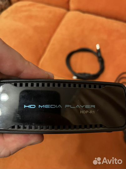 Медиаплеер Asus OPlay HDP-R1