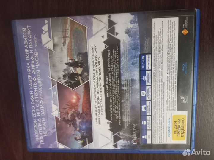 Игры для приставок ps4