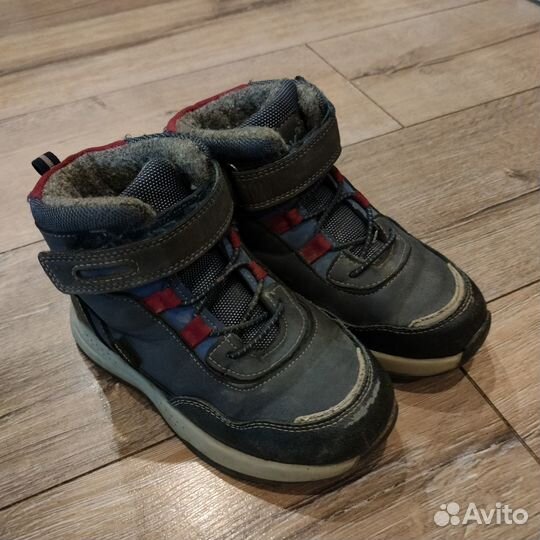 Продам обувь