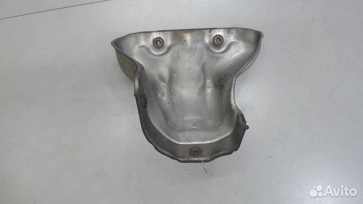 Тепловой экран Honda Accord 7, 2003