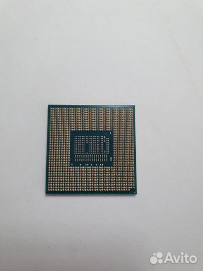 Процессор Intel Pentium2020M
