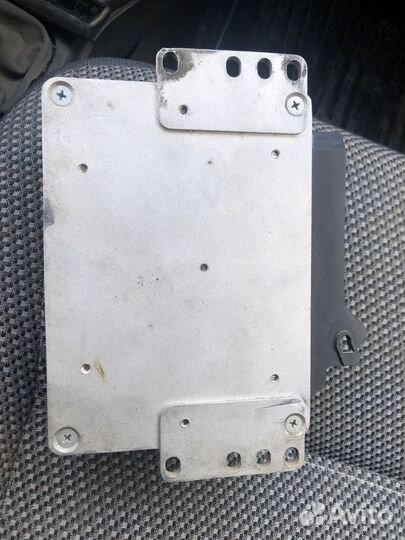 Эбу мозги на ваз