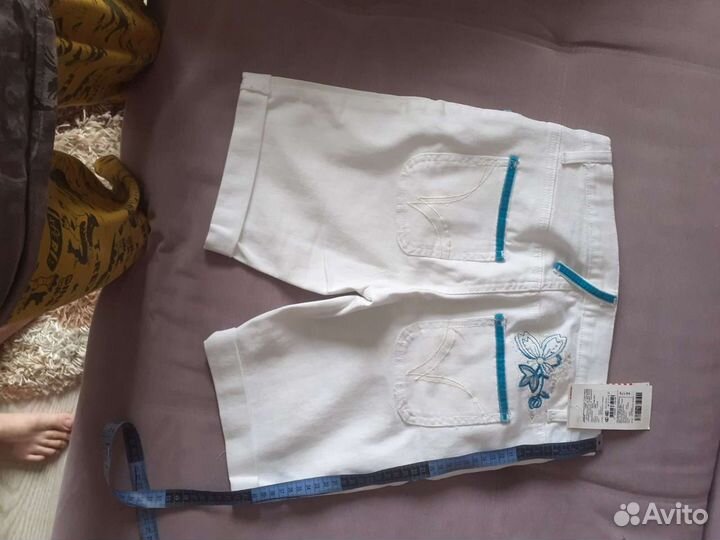 Шорты gloria jeans 44р новые