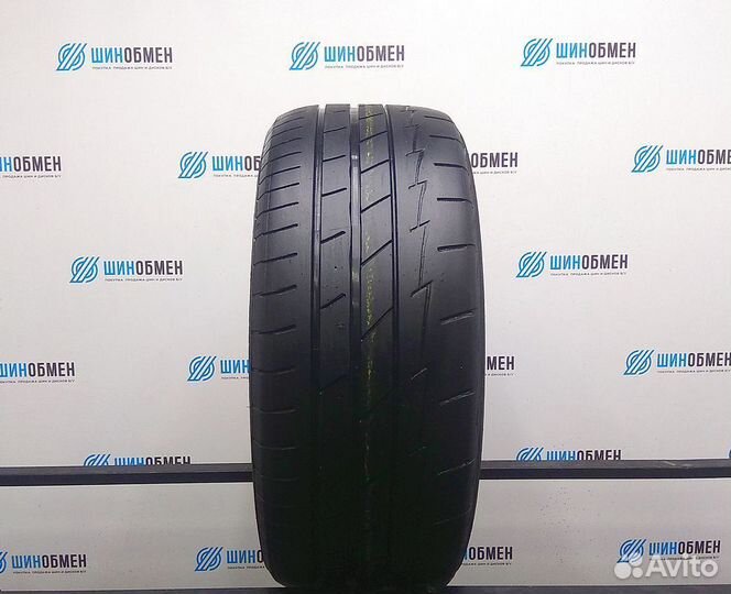 Bridgestone Potenza RE003 Adrenalin 205/50 R16 87W