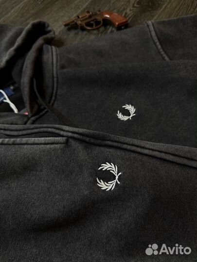 Спортивный костюм fred perry