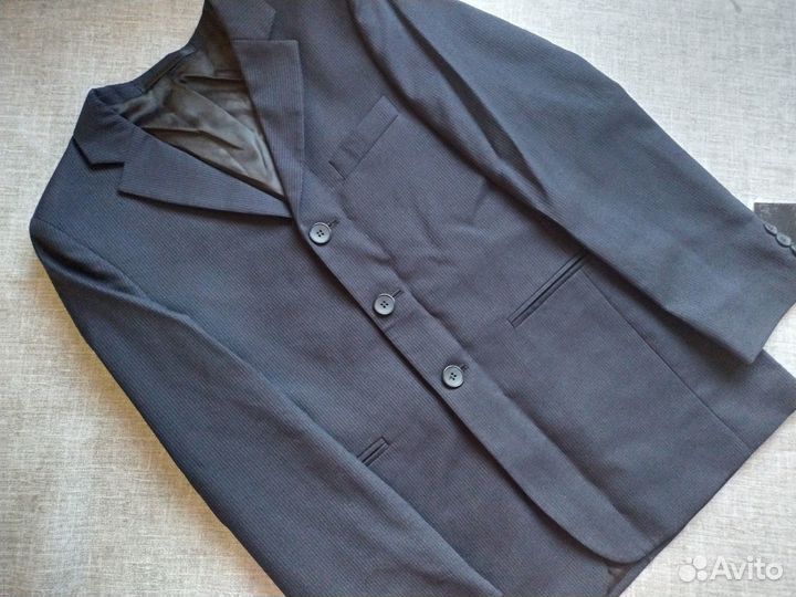 Пиджак Fosp BTC, р-р 146