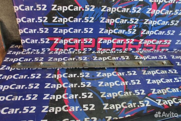 Молдинг двери Пежо 308