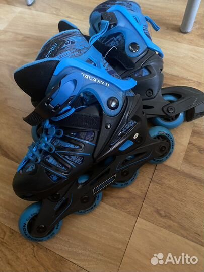 Ролики детские