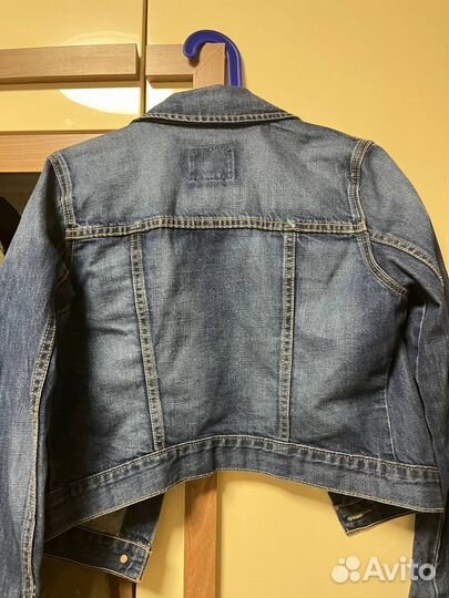 Джинсовка OLD navy