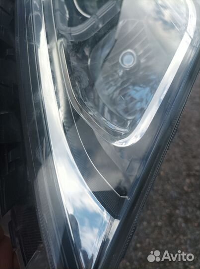Фара Правая Kia Sorento 2