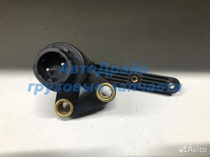 Датчик уровня ecas