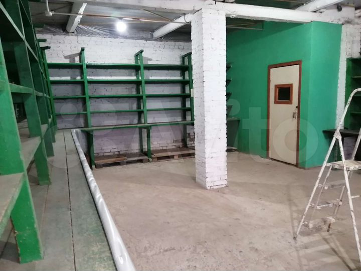 Склад, 310 м²