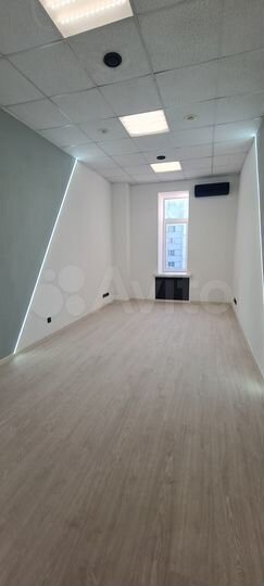 Офис, 17.8 м²