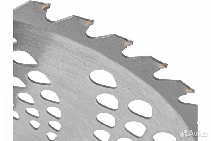 Диск для триммера 254 х 25,4 х 40т