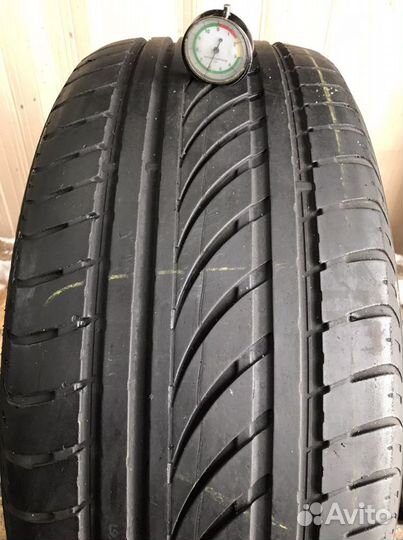 Nokian NRVi SUV 255/50 R19 107W