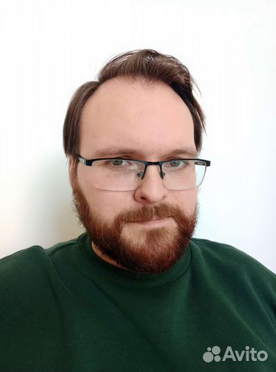 Диктор/Актёр озвучания