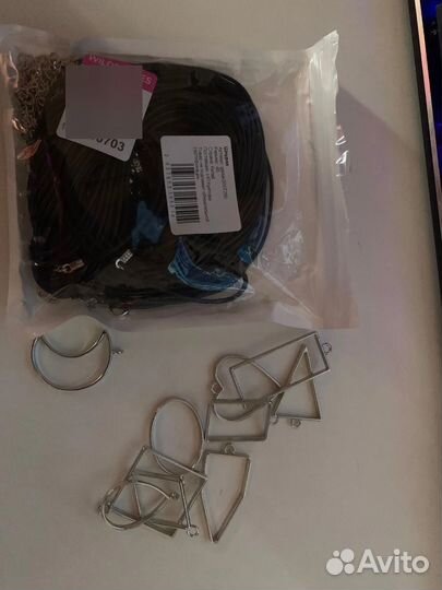 Набор для работы с эпоксидной смалой