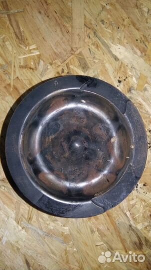 Поршень detroit diesel 14