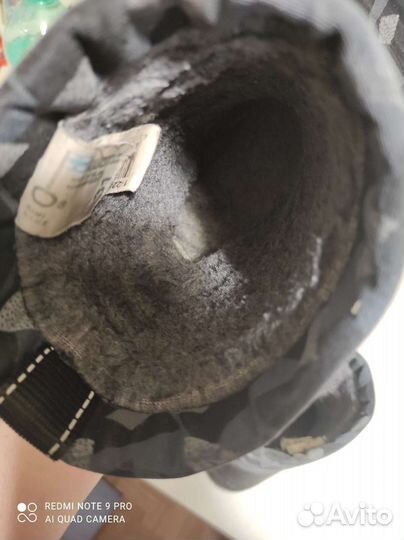 Сапоги зимние детские kuoma 31