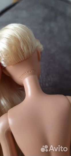 Куклы Barbie (Mattel) и София