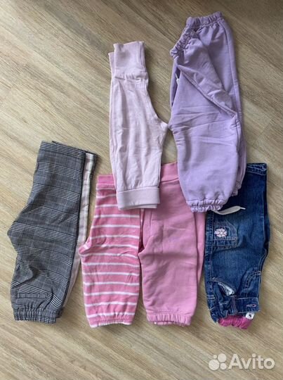 Вещи детские для девочки