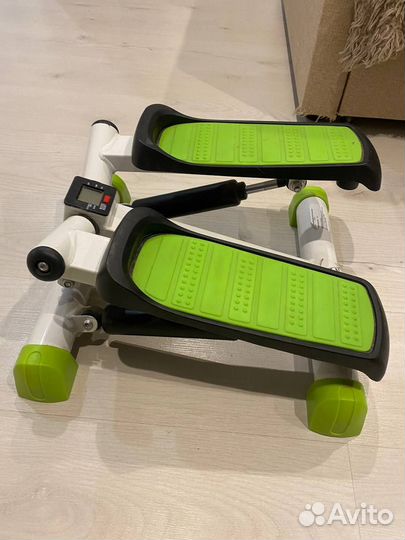 Тренажер Степпер