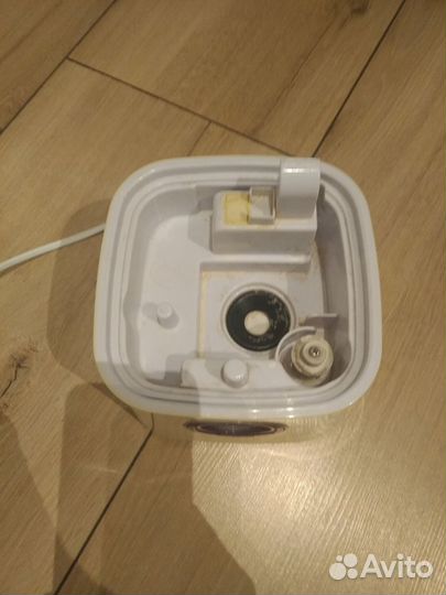 Увлажнитель воздуха Ballu