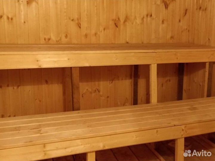 Разнорабочие