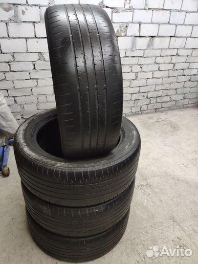 Bridgestone Dueler H/P 92A 265/50 R20 107V