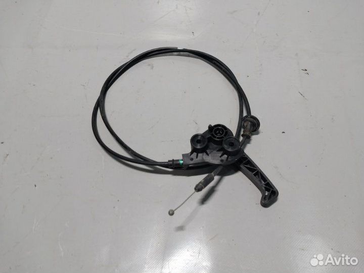 Трос замка капота передний Hyundai Ix35 хэтчбэк