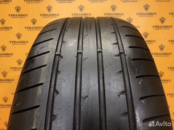 Hankook Ventus Prime 2 K115 225/60 R17 99H