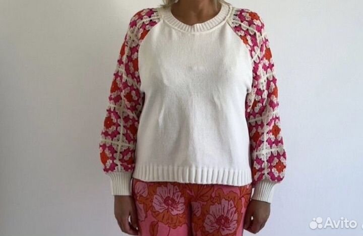Свитер женский zara