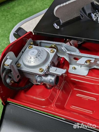 Плита туристическая svetazone