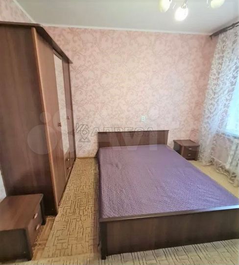 2-к. квартира, 45 м², 3/5 эт.