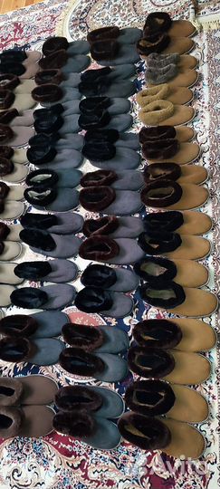 Чуни оптом и в розницу