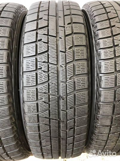 Yokohama Ice Guard IG50+ 205/65 R16 98W